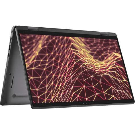 Dell 14" Latitude 7430 Multi-Touch 2-in-1 Laptop PFG0R B&H Photo