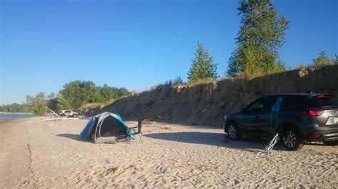 Lake McConaughy Camping is Your Ticket to Nebraska's Best Beach