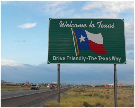 The Texas Way: Hilarious Texas Signs