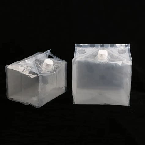 "Bag in Box Packaging Solutions | Redpack Bags"