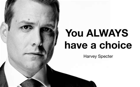 Harvey Specter Quotes Wallpapers - Wallpaper Cave