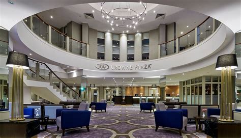 CROWNE PLAZA BELFAST, AN IHG HOTEL - Updated 2024 Reviews, Photos & Prices