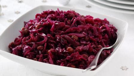 Braised red cabbage with apples recipe - BBC Food