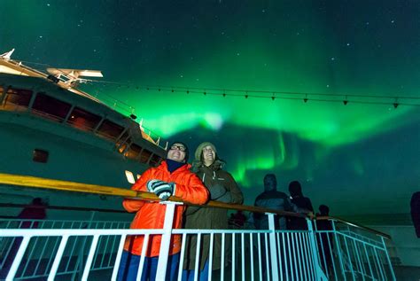 Hurtigruten Northern Lights Cruise | Holidays 2024/2025 | Best Served ...