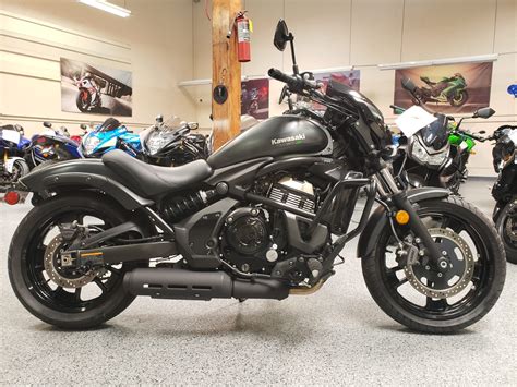 Kawasaki Vulcan S Crash Bars