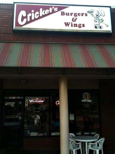 These 11 Restaurants Have The Best Wings In Alabama