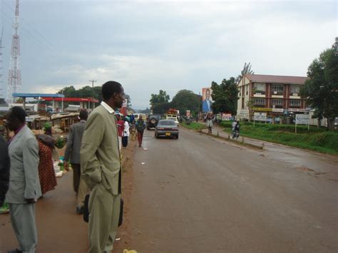 Beautiful Sceneries of Kenyan Republic: THE BEAUTY OF KAKAMEGA TOWN IN ...