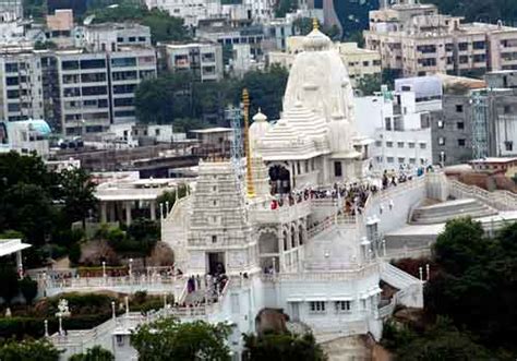 Birla Mandir Hyderabad Timings, Temple History, Images, Address, Route ...