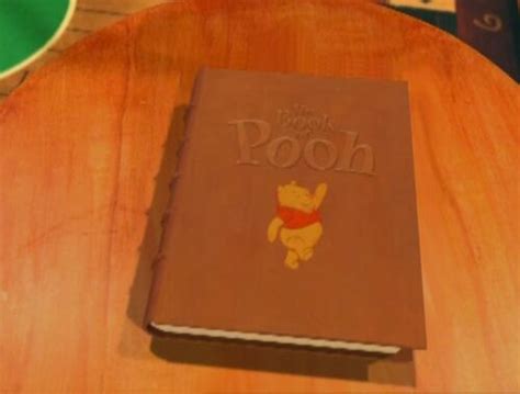 The Book of Pooh - Winniepedia