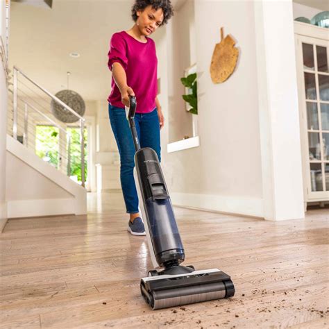 Tineco Floor One S5 Extreme – 3 in 1 Mop, Vacuum & Self Cleaning Smart ...