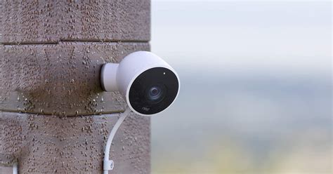 Google Nest Security Camera, Smart Plugs & Memory Card Only $149 ...