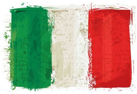 Italian flag | Flag art, Italian flag, Italy flag