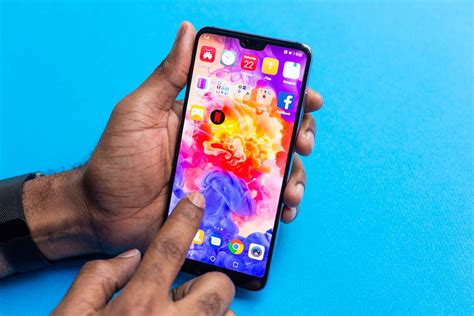 The 9 Best Huawei Phones of 2020