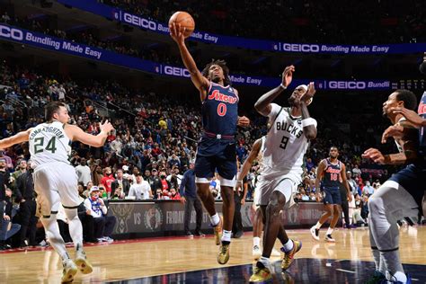 Photos | 76ers vs Bucks (11.09.21) Photo Gallery | NBA.com