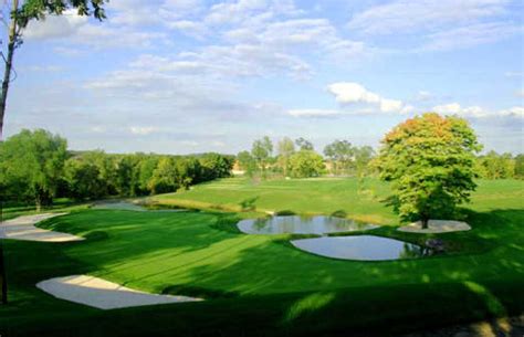 Rock Harbor Golf Course - Rock in Winchester, Virginia, USA | GolfPass