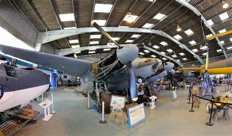 De Havilland Aircraft Museum (London Colney) - 2020 All You Need to ...