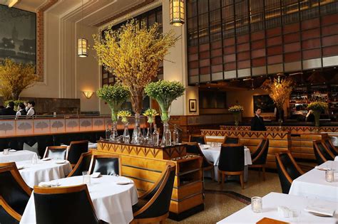 9 Most Expensive New York City Restaurants