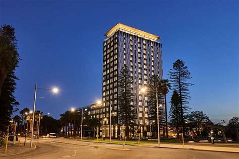 DOUBLETREE BY HILTON PERTH WATERFRONT - Updated 2021 Hotel Reviews ...