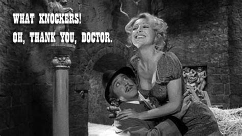 Young Frankenstein Quotes - ShortQuotes.cc