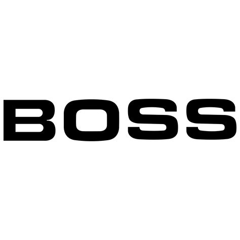 boss logo png 20 free Cliparts | Download images on Clipground 2024