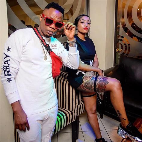 DJ Tira Goes Naughty In Celebrating His Wife's Birthday | vuzacast