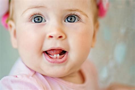 Teething In Babies: Facts, Symptoms And More!