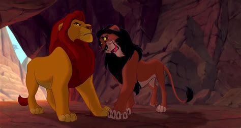 According to a TikTok Theory, Scar Ate Mufasa in 'The Lion King'