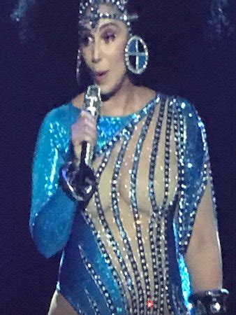 Cher Las Vegas: 2018 All You Need to Know Before You Go (with Photos)