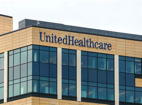 Unitedhealth group inc Stock Photos, Royalty Free Unitedhealth group ...