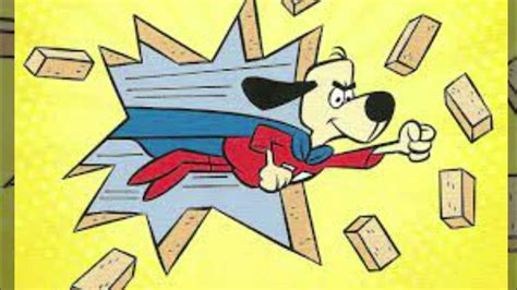 Underdog (1964) - 60s Cartoons Explained - YouTube