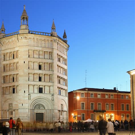 Piazza Garibaldi | Parma, Italy | Attractions - Lonely Planet