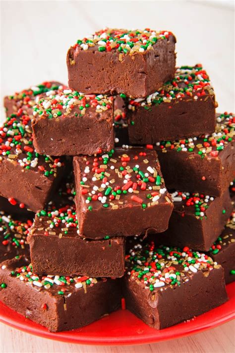 50 Christmas Candy Recipes that will Make your Holiday much more Sweeter