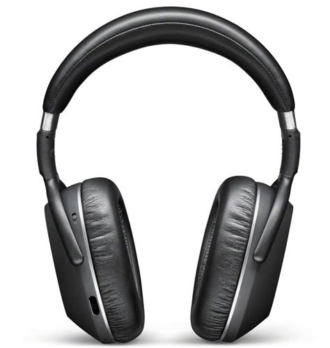 Sennheiser PXC 550 Wireless headphones launched in India for Rs. 29990