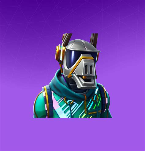 Fortnite DJ Yonder Skin - Character, PNG, Images - Pro Game Guides