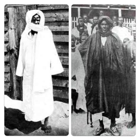 Vidéo:Apparition de Serigne Touba et Mame Cheikh Ibra à Kolda. Regardez!