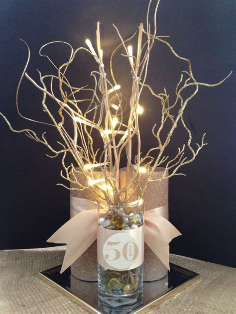 22 best my parents 50th anniversary DIY decor images on Pinterest ...