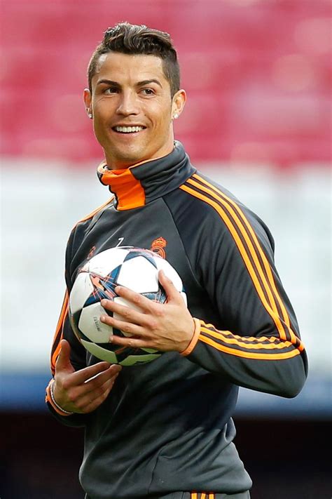 Cristiano Ronaldo - jobsearchfornewzealand