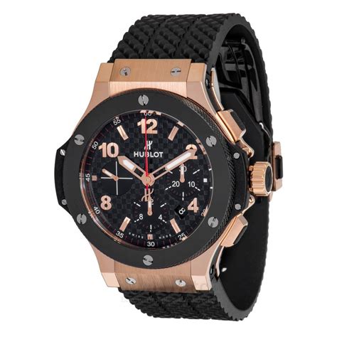 Hublot Big Bang Chronograph 44mm Mens Watch - Your Watch LLC