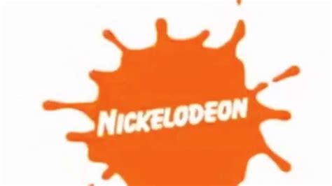 Nickelodeon Splat Font