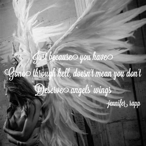 Jennifer Rapp on Twitter | Angels and demons quotes, Angel quotes ...