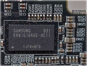 Graphics Card Components Explained in Detail