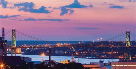 Corrosion Protection of a Halifax Harbour Bridge: Challenges, Issues