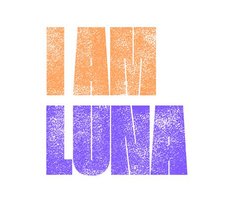 Luna - design-projects