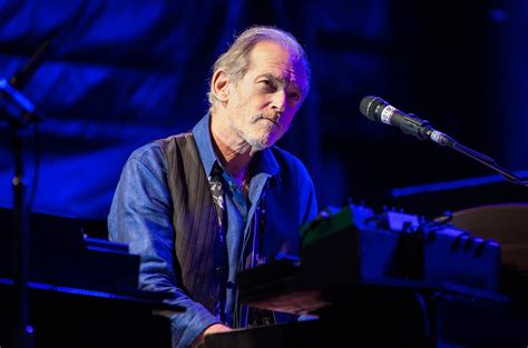 Benmont Tench Confirms No Heartbreakers Reunion at Upcoming Show