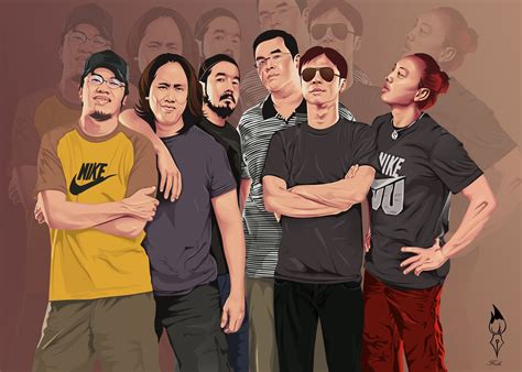 Parokya Ni Edgar Wallpapers - Wallpaper Cave