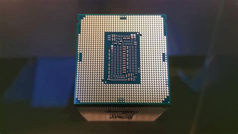 Intel Core i7 9700K review: Proof gamers don’t need Hyper-Threading