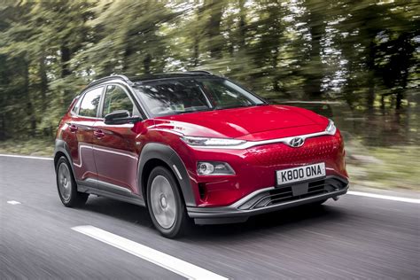 Hyundai Kona takes coveted 'Product of the Year' title from Which ...