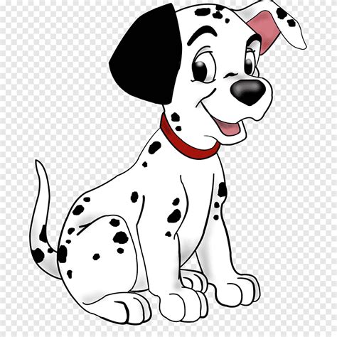 Dalmatian dog Puppy 102 Dalmatians: Puppies to the Rescue Perdita ...