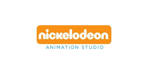 Nickelodeon Animation Studio - Fanmade Logo - YouTube