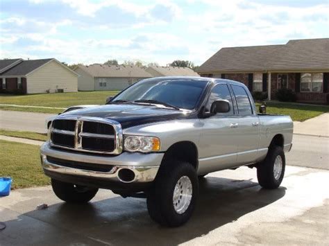 2005 dodge ram 1500..lifted , custom paint | Dodge ram, Dodge trucks ...